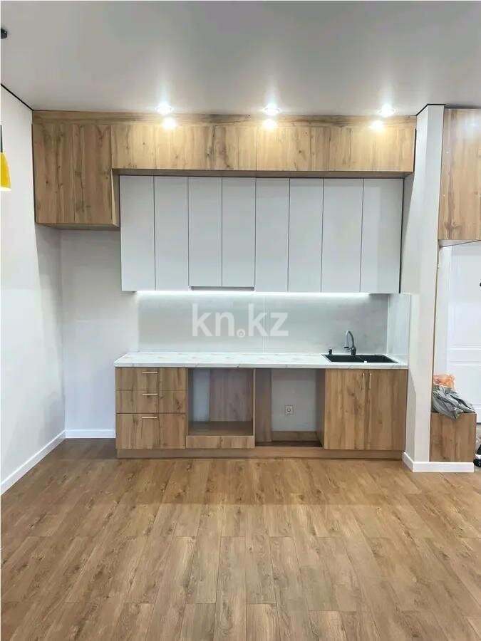 Продажа 2-комнатной квартиры, 38.6 м² в Астане - фото 3