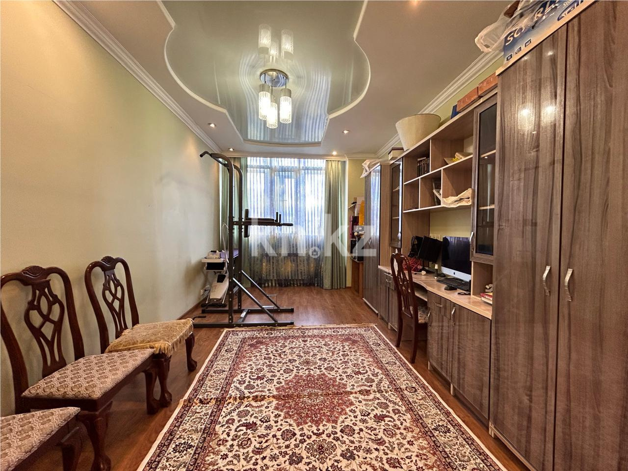 Продажа 4-комнатной квартиры, 181.8 м², ул. Кенесары в Астане - фото 9