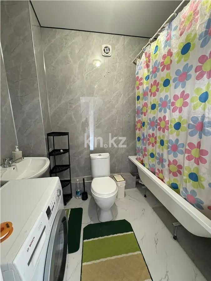 Продажа 1-комнатной квартиры, 36 м², ул. Айтматова, дом  33 стр в Астане - фото 3