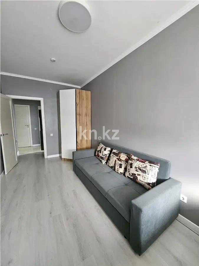 Продажа 3-комнатной квартиры, 75 м² - Продажа трехкомнатных квартир от собственников в Алматы фото 3 из 6