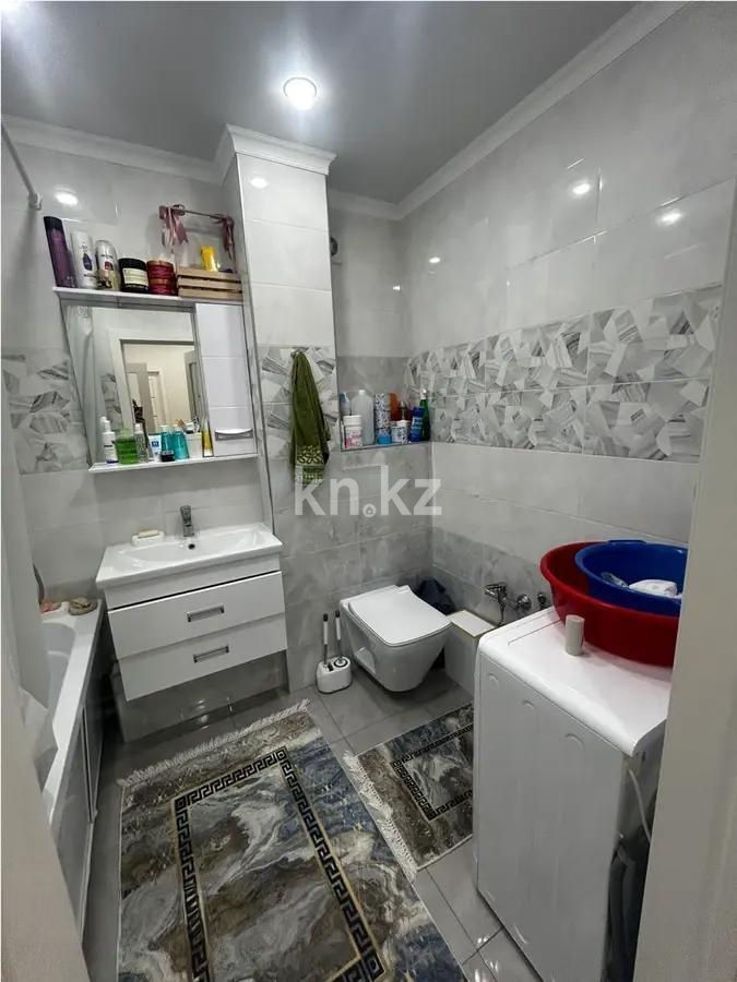 Продажа 2-комнатной квартиры, 55 м² - Продажа квартир в Астане без посредников - страница 48 фото 3 из 5