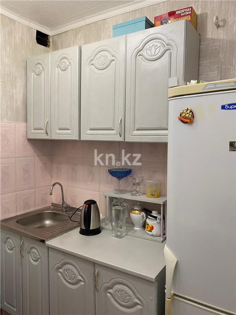 Продажа 1-комнатной квартиры, 33 м², мкр-н 18 - Продажа квартир в Караганде фото 4 из 8