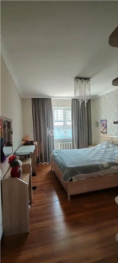 Продажа 3-комнатной квартиры, 88 м² в Астане - фото 2