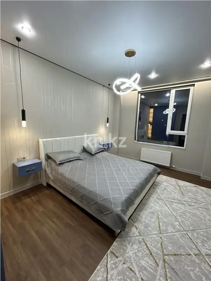 Продажа 3-комнатной квартиры, 83 м² в Астане - фото 3