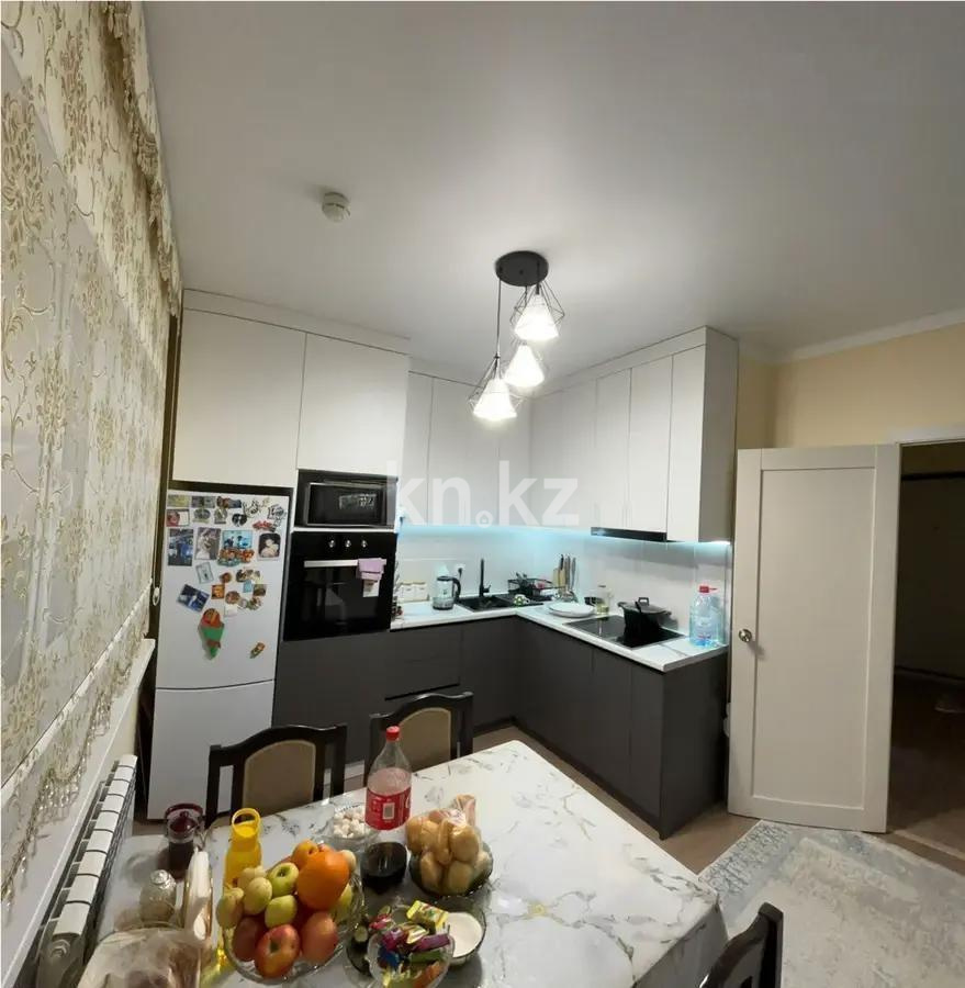 Продажа 2-комнатной квартиры, 50 м² - Продажа квартир от собственников в Астане - страница 8 фото 2 из 4