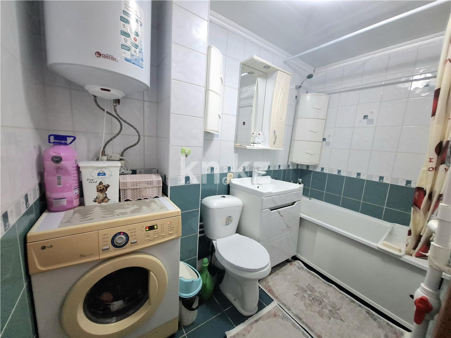 Продажа 4-комнатной квартиры, 86 м² - Продажа недвижимости в Темиртау - страница 4 фото 12 из 19