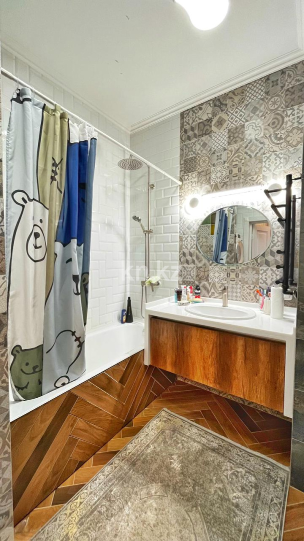Продажа 2-комнатной квартиры, 112 м² - Недвижимость в Казахстане - страница 3 фото 24 из 26
