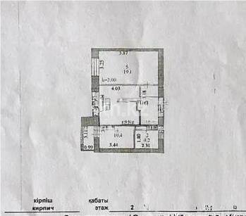 Продажа 2-комнатной квартиры, 55.5 м² в Астане - фото 5