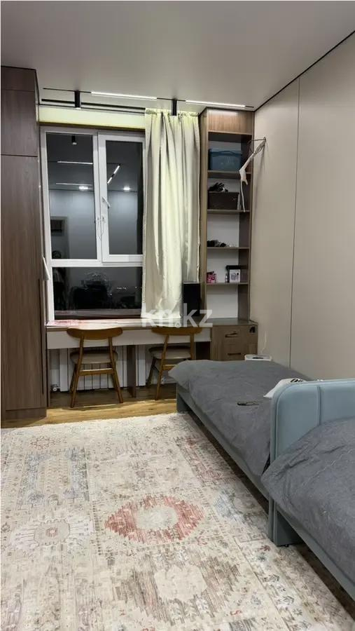 Продажа 4-комнатной квартиры, 100 м² в Алматы - фото 3