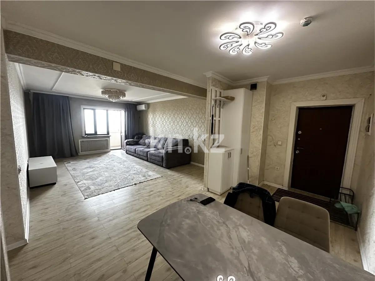 Продажа 3-комнатной квартиры, 100 м² - Продажа недвижимости в Алматы - страница 29 фото 1 из 6