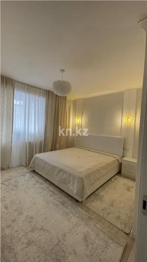 Продажа 3-комнатной квартиры, 88 м² - Продажа  трехкомнатных квартир в Алматы без посредников фото 2 из 7