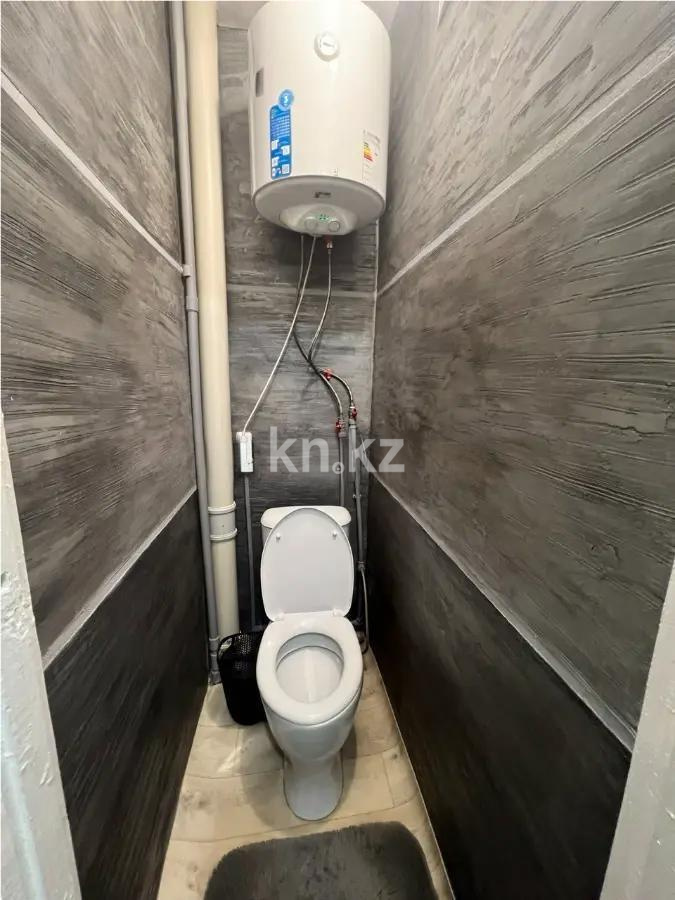 Продажа 1-комнатной квартиры, 30 м², мкр-н 16, дом  33 - Продажа  однокомнатных квартир в Караганде фото 4 из 5