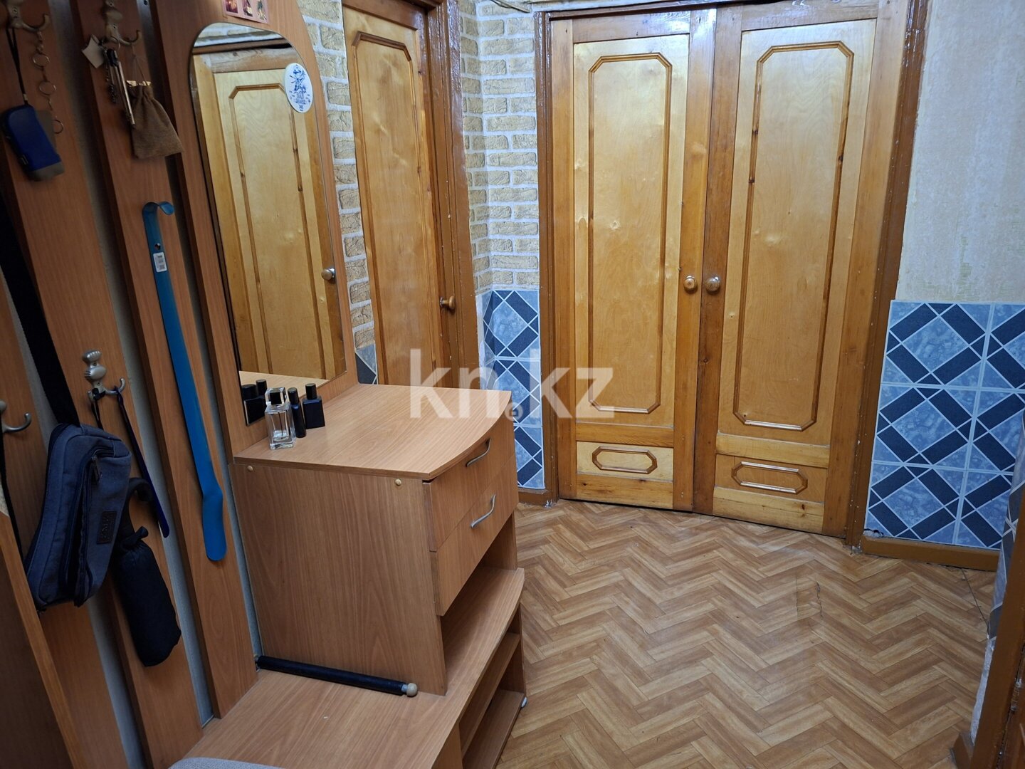 Продажа 3-комнатной квартиры, 57 м² в Темиртау - фото 20