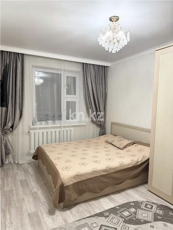 Продажа 3-комнатной квартиры, 67 м², ул. Дюсембекова, дом  67 - Продажа  трехкомнатных квартир в Караганде фото 3 из 7