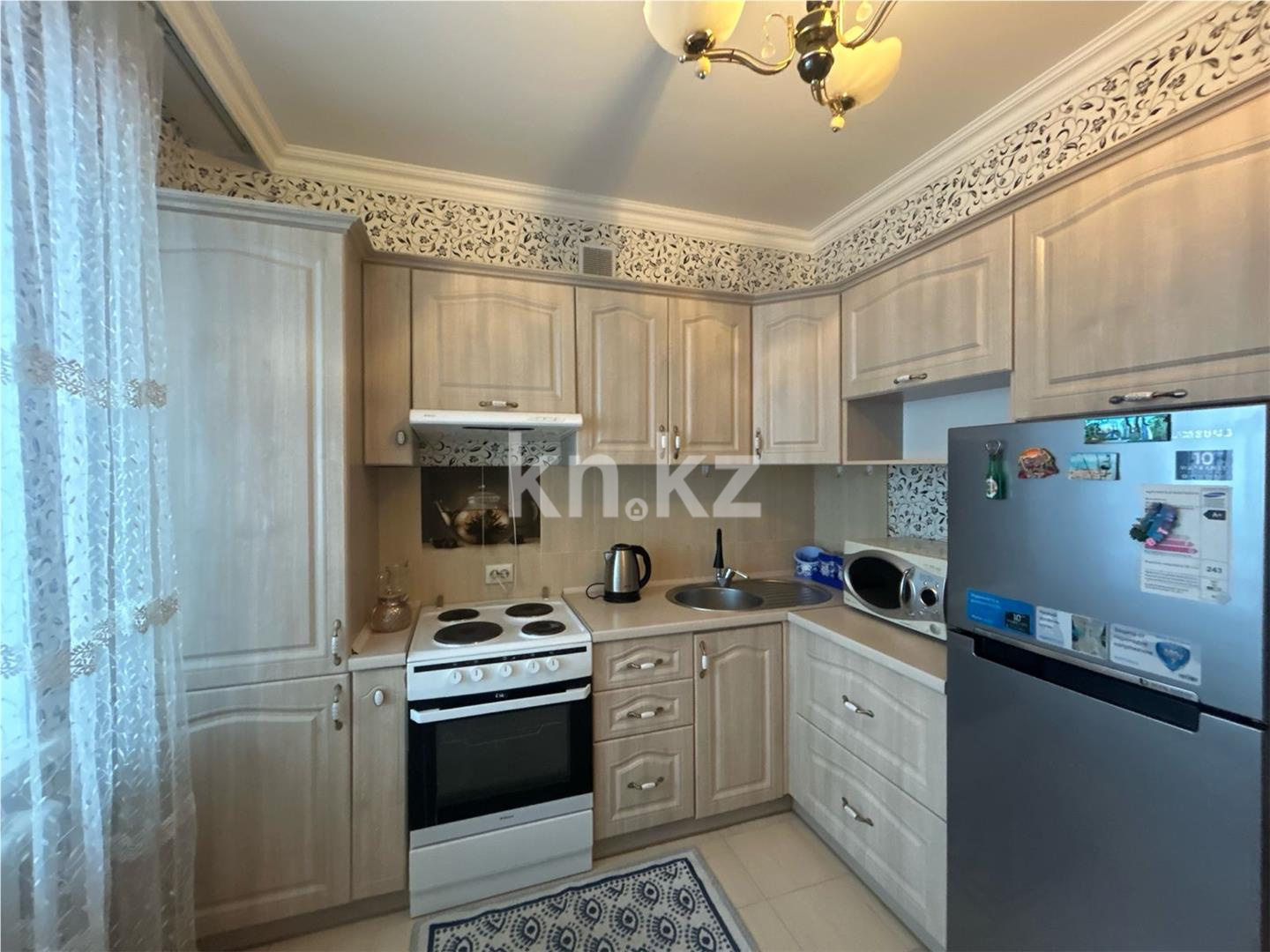 Продажа 1-комнатной квартиры, 43.5 м² в Астане - фото 6