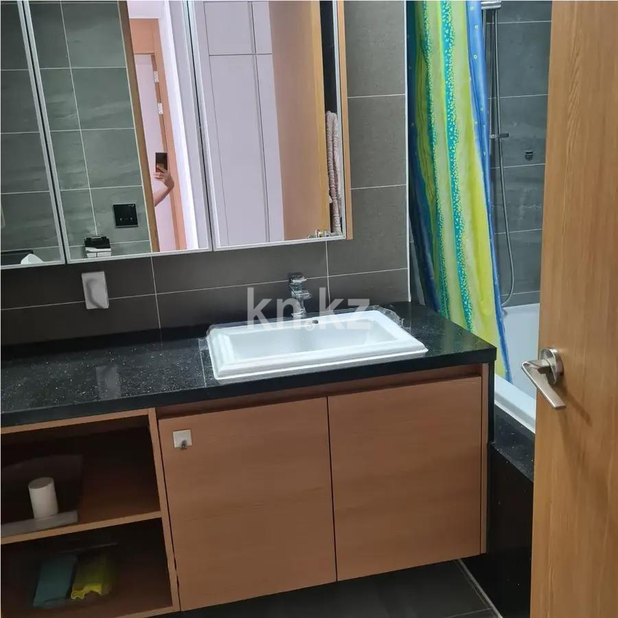 Продажа 2-комнатной квартиры, 76 м², пр. Кабанбай батыра, дом  43в в Астане - фото 3