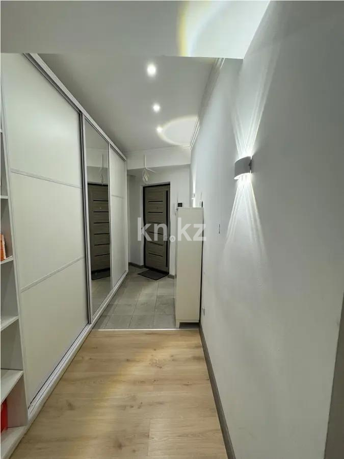 Продажа 2-комнатной квартиры, 86 м², ул. Масанчи, дом  23/2 в Алматы - фото 6