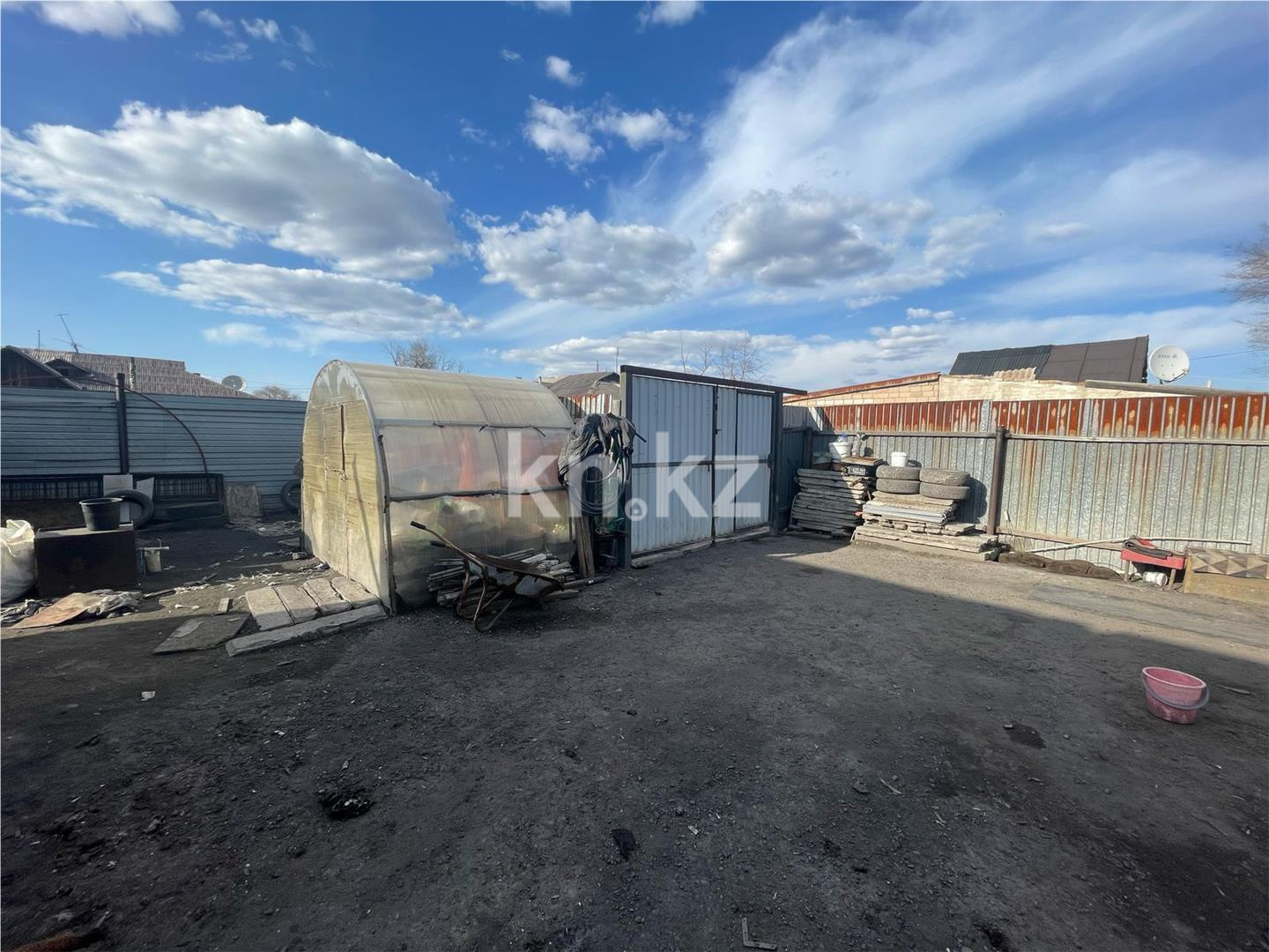 Продажа 3-комнатного дома, 89.6 м², ул. Чкалова, дом  15 - Продажа домов, коттеджей в Сарани фото 9 из 10