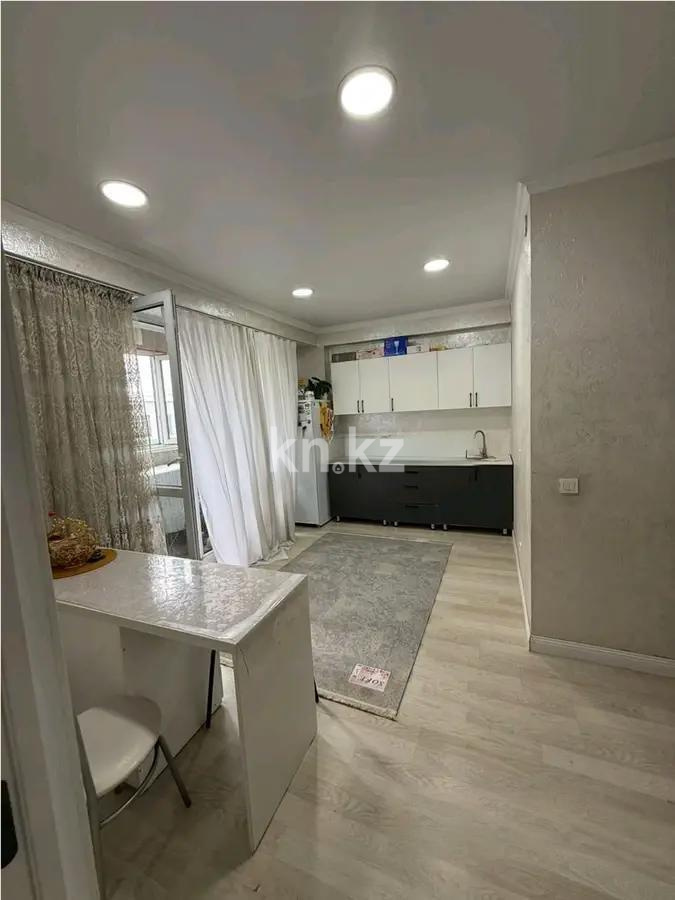 Продажа 2-комнатной квартиры, 48 м² в Алматы - фото 2