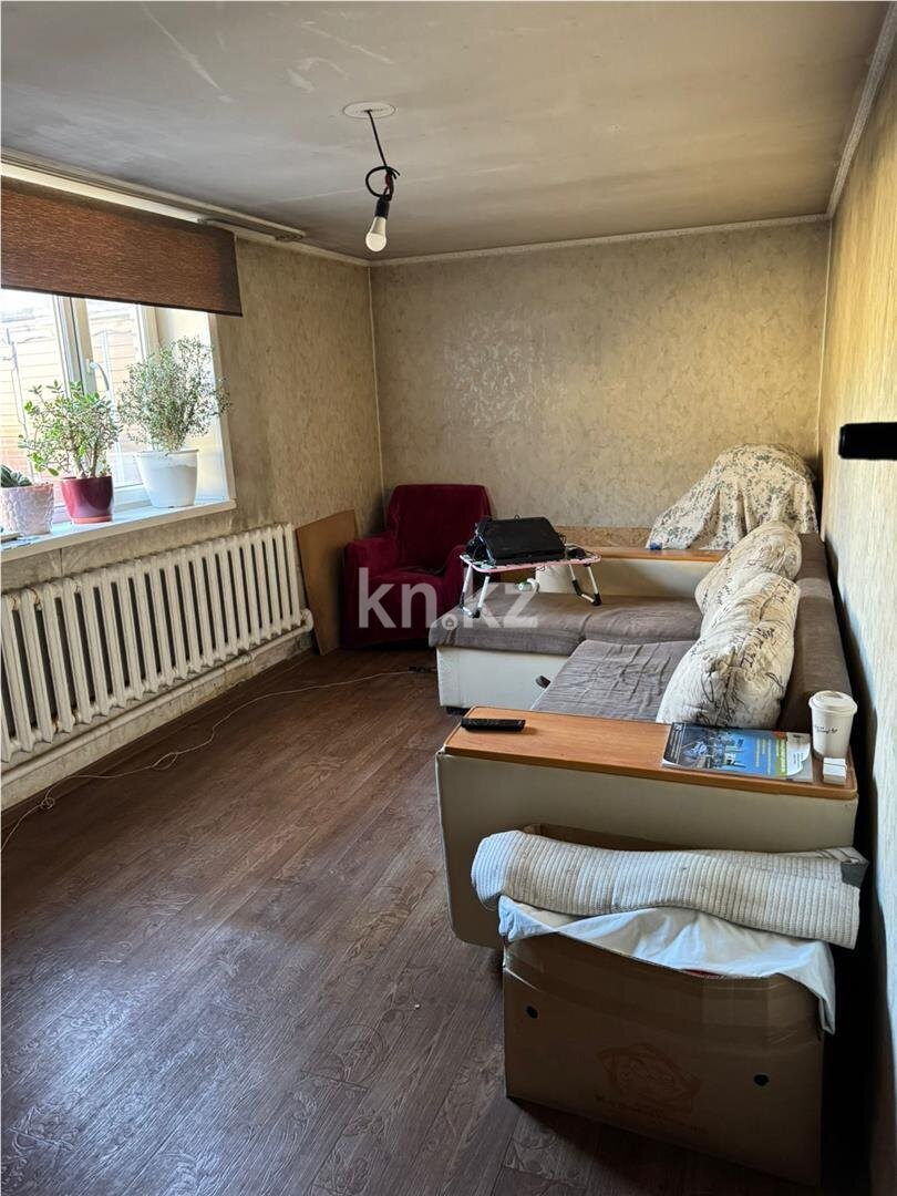 Продажа 4-комнатного дома, 102 м² в Караганде - фото 8