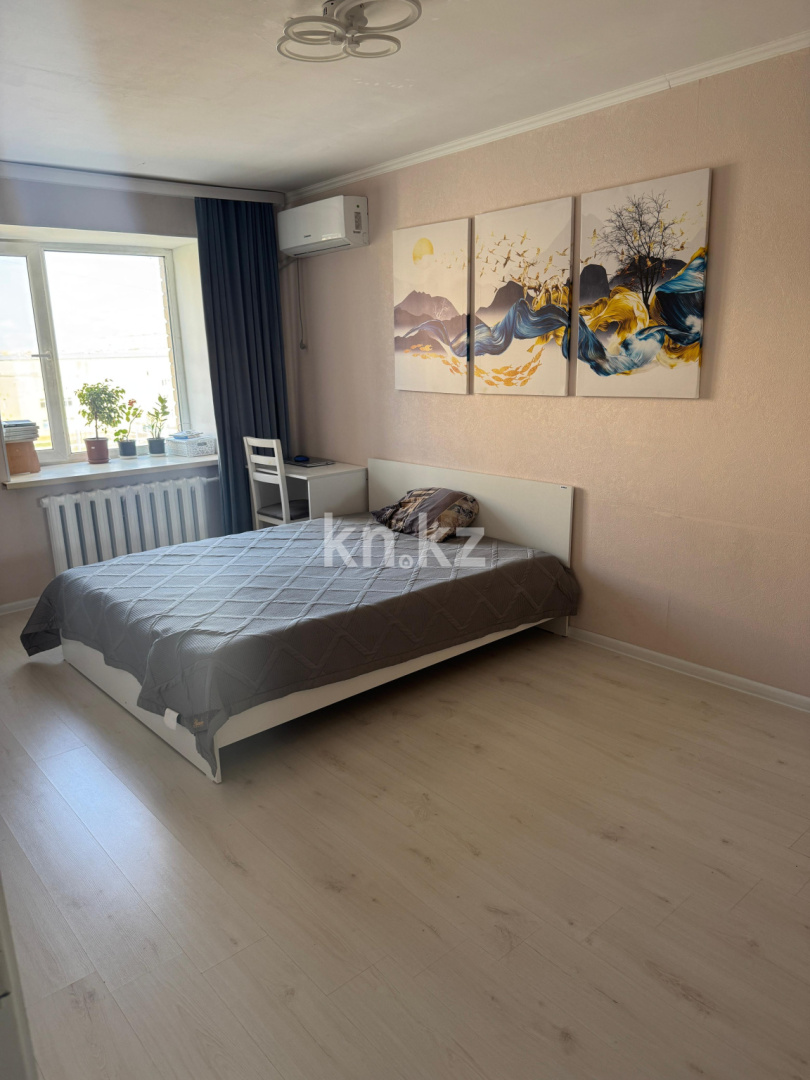 Аренда 1-комнатной квартиры, 35 м² в Астане - фото 3