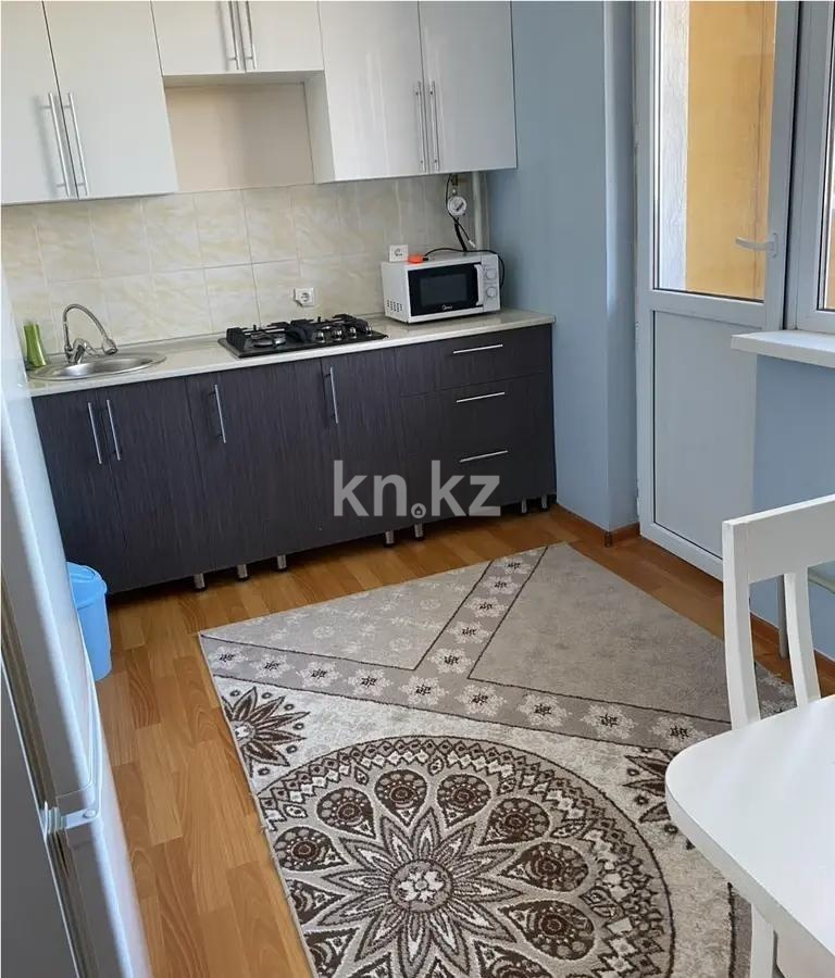 Продажа 1-комнатной квартиры, 44 м² - Продажа квартир в Турксибском р-не Алматы - страница 5 фото 3 из 3