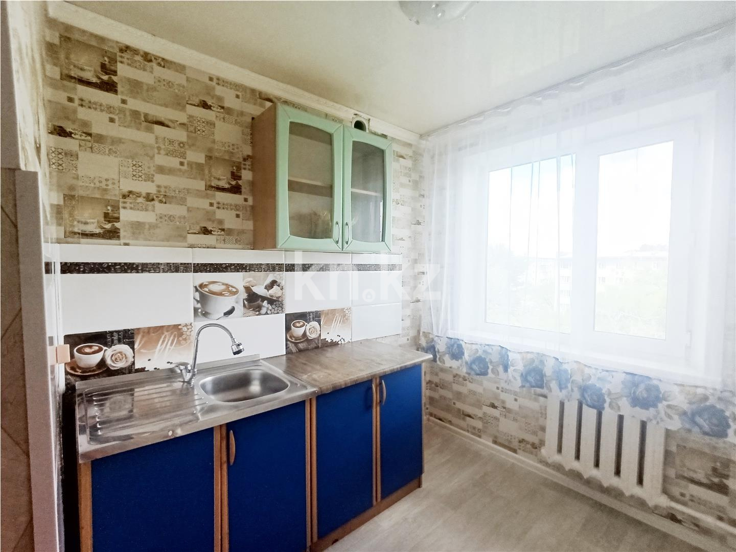 Продажа 3-комнатной квартиры, 62 м², мкр-н 23 - Продажа  трехкомнатных квартир в Караганде фото 3 из 18