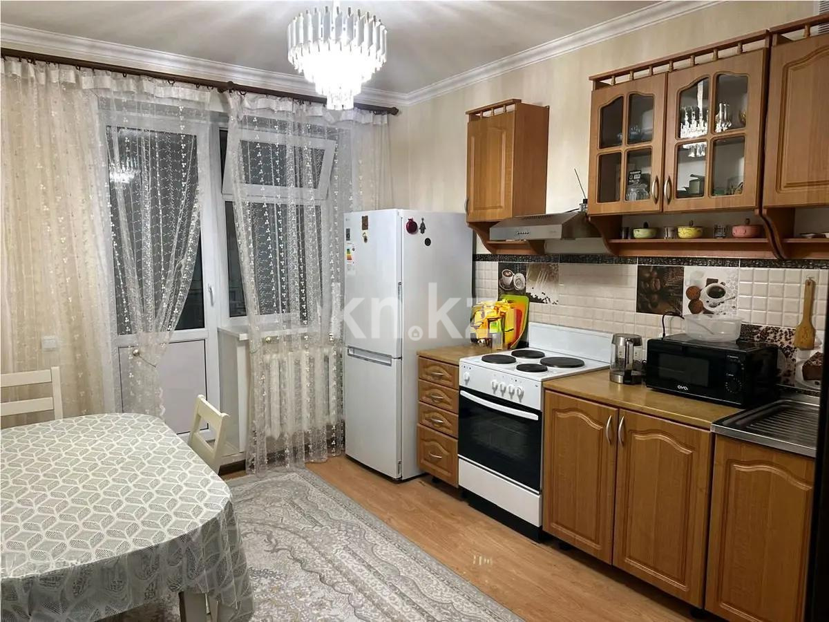 Продажа 1-комнатной квартиры, 36 м² - Продажа квартир от собственников в Астане фото 3 из 5