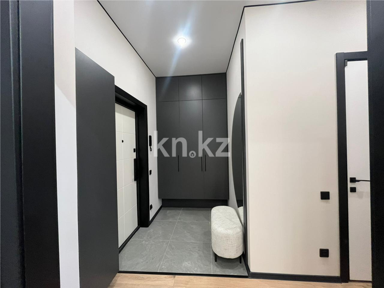 Продажа 2-комнатной квартиры, 42 м² в Астане - фото 7