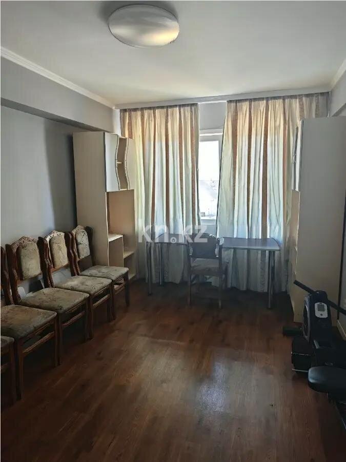 Продажа 3-комнатной квартиры, 58.4 м² в Астане - фото 3
