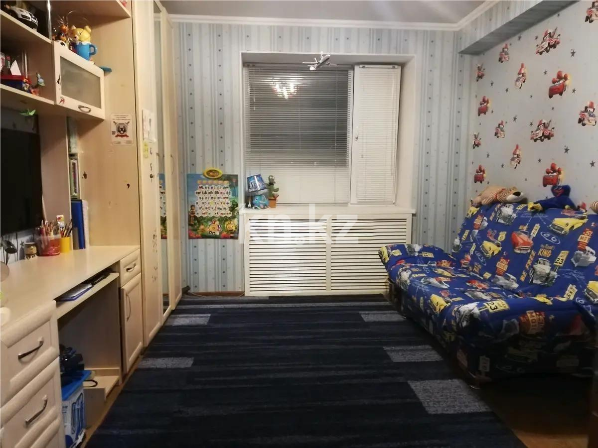 Продажа 3-комнатной квартиры, 97.5 м², пр. Абая, дом  1 в Астане - фото 3