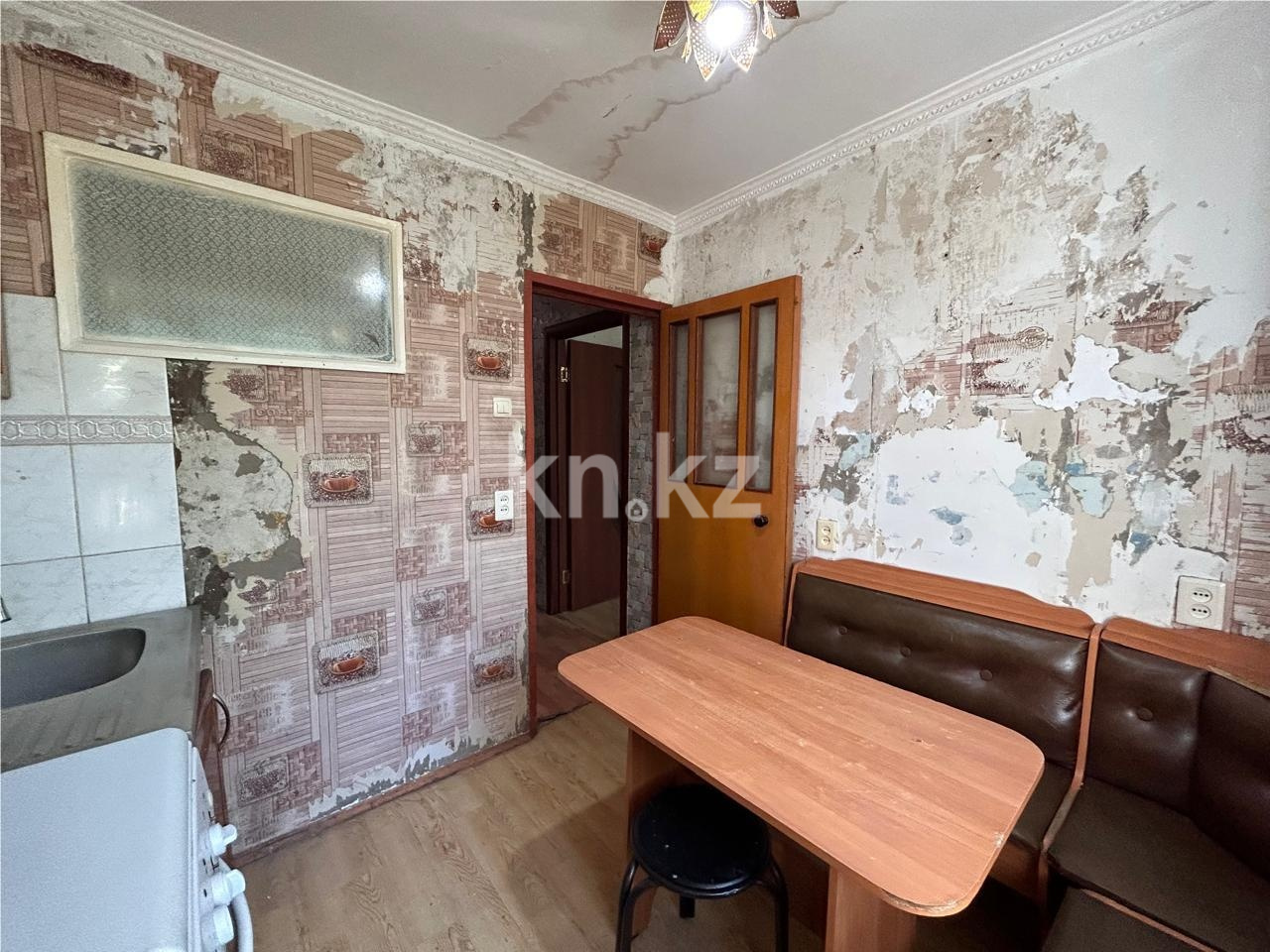 Продажа 3-комнатной квартиры, 56 м² - Продажа земельных участков в Актобе фото 8 из 15