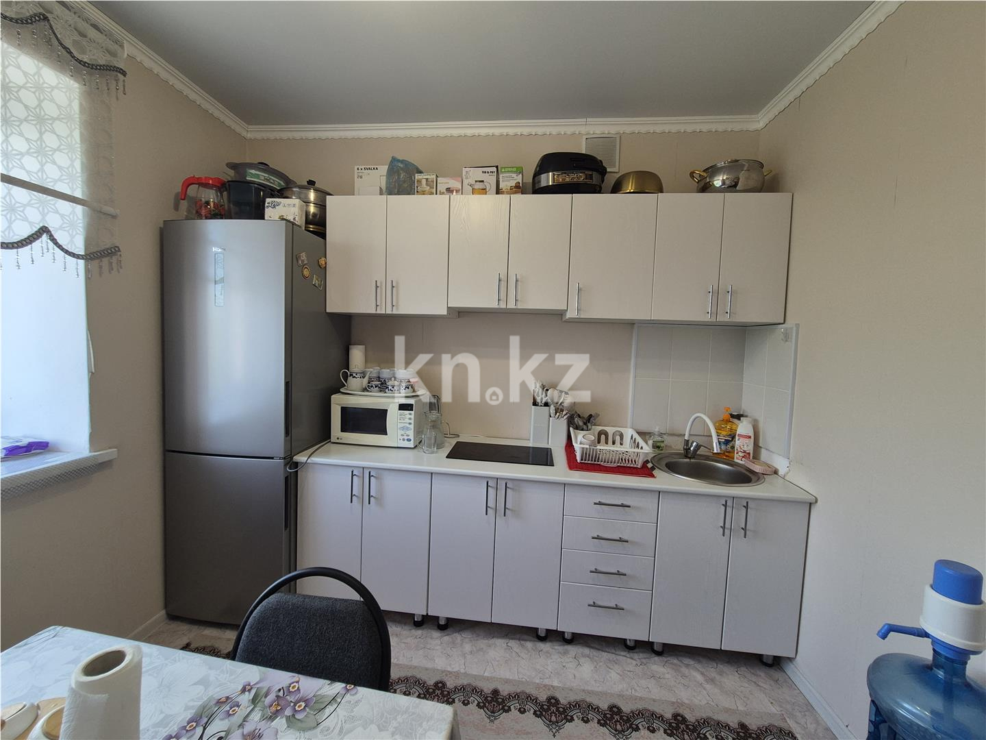 Продажа 1-комнатной квартиры, 35 м² в Темиртау - фото 5