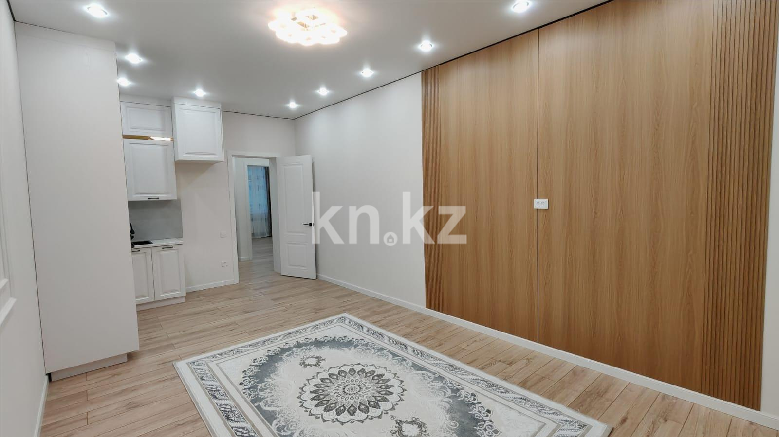 Продажа 3-комнатной квартиры, 63 м² - Продажа трехкомнатных квартир на Юго-Востоке Караганды - страница 7 фото 4 из 16