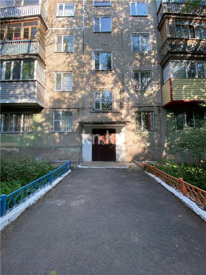 Продажа 2-комнатной квартиры, 45 м² в Темиртау - фото 13
