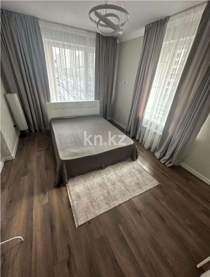 Продажа 2-комнатной квартиры, 67.3 м² - Недвижимость в Казахстане - страница 24 фото 2 из 6