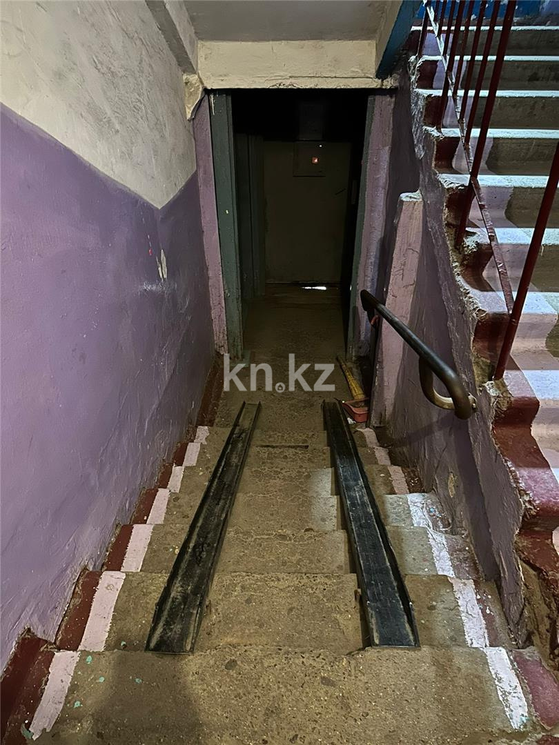 Продажа 2-комнатной квартиры, 44 м² в Караганде - фото 6