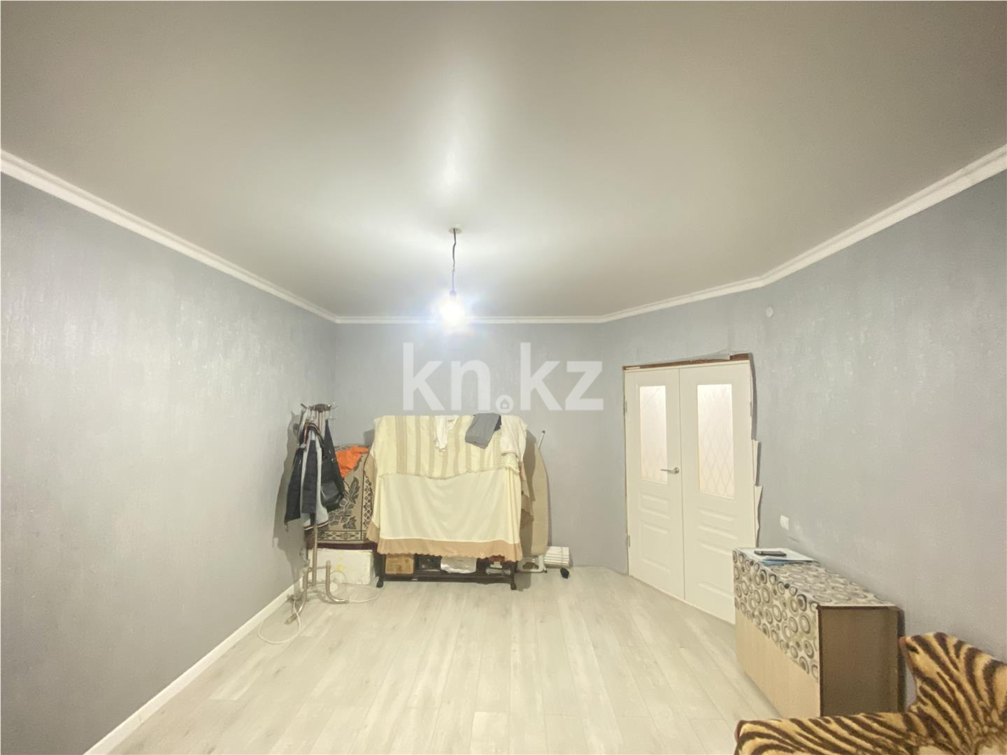 Продажа 2-комнатной квартиры, 44.5 м², ул. Брусиловского - Продажа квартир в Астане фото 1 из 8