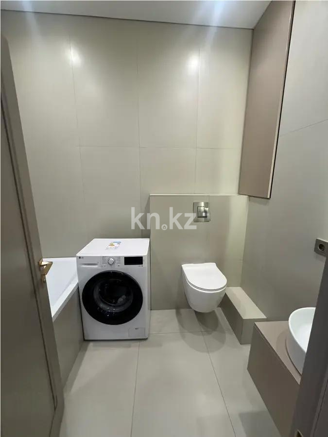 Продажа 2-комнатной квартиры, 52.6 м², ул. Байтурсынова, дом  22 стр в Астане - фото 4