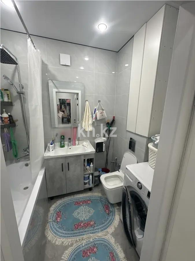 Продажа 1-комнатной квартиры, 44.1 м² - Продажа недвижимости в Астане - страница 29 фото 3 из 3