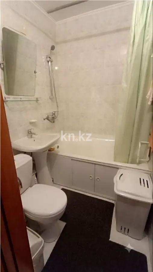 Продажа 2-комнатной квартиры, 40.5 м² в Алматы - фото 4