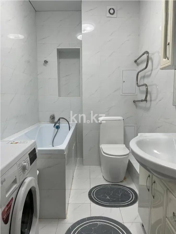 Продажа 2-комнатной квартиры, 67.1 м² - Продажа квартир в Алматы - страница 8 фото 3 из 5