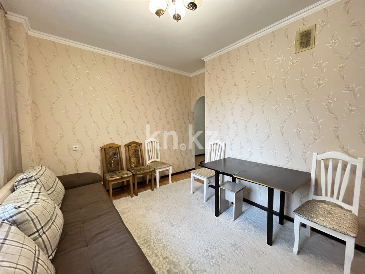 Аренда 1-комнатной квартиры, 45 м² - Аренда недвижимости в Казахстане - страница 20 фото 3 из 10