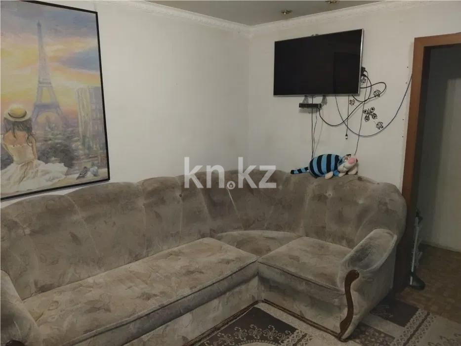Продажа 2-комнатной квартиры, 42 м², ул. Жамбыла, дом  67а - Продажа и аренда недвижимости в Сарани фото 1 из 3