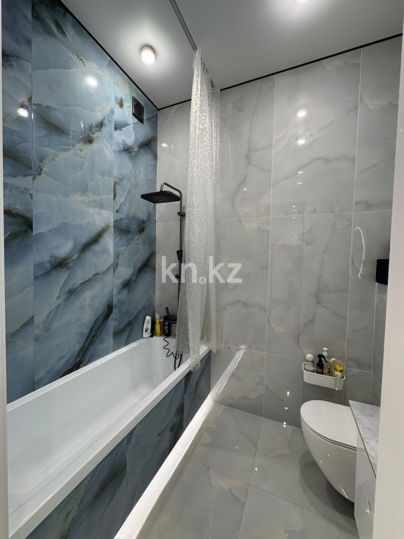 Продажа 3-комнатной квартиры, 80 м² - Продажа квартир в Караганде - страница 9 фото 16 из 28