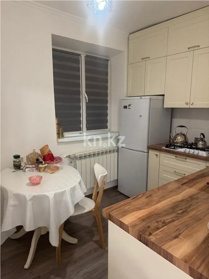 Продажа 3-комнатной квартиры, 38 м², ул. Гоголя, дом  49 в Алматы - фото 3