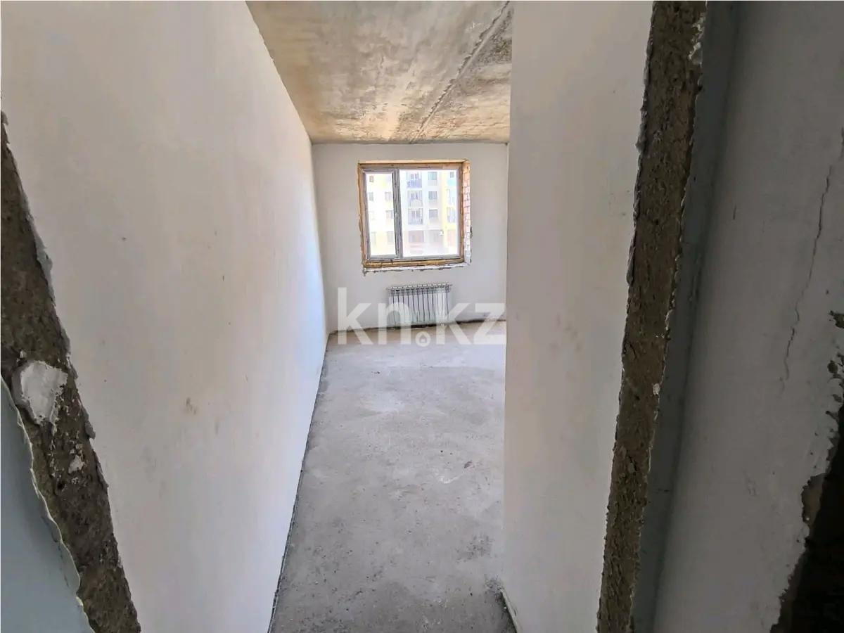 Продажа 3-комнатной квартиры, 78.5 м², ул. Култегин, дом  2 в Астане - фото 2