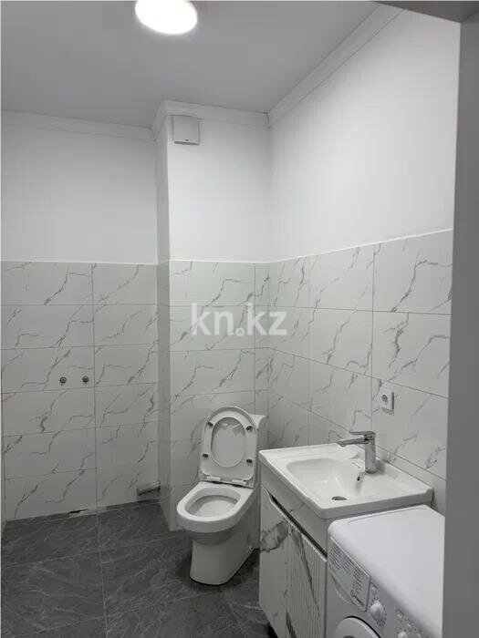 Продажа 2-комнатной квартиры, 58 м² в Алматы - фото 4