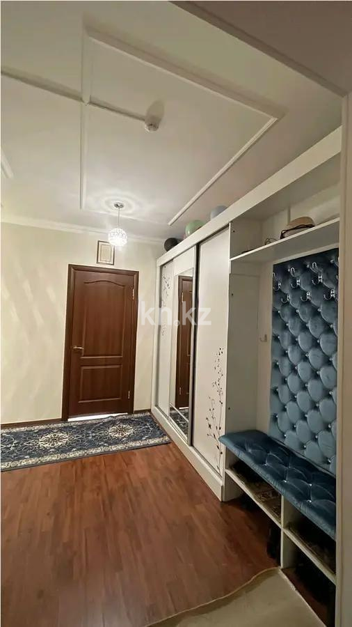 Продажа 3-комнатной квартиры, 72 м², мкр-н Мамыр-1, дом  29/1 - Продажа квартир в новостройках Алматы без посредников фото 6 из 6