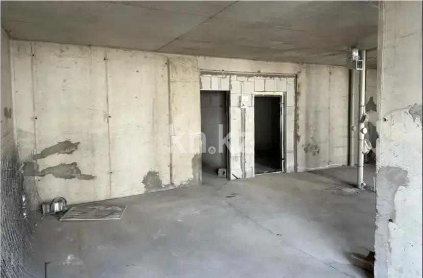 Продажа 3-комнатной квартиры, 70 м², мкр-н Нуркент, дом  9/6 - Продажа  трехкомнатных квартир в Алматы с фото фото 1 из 3